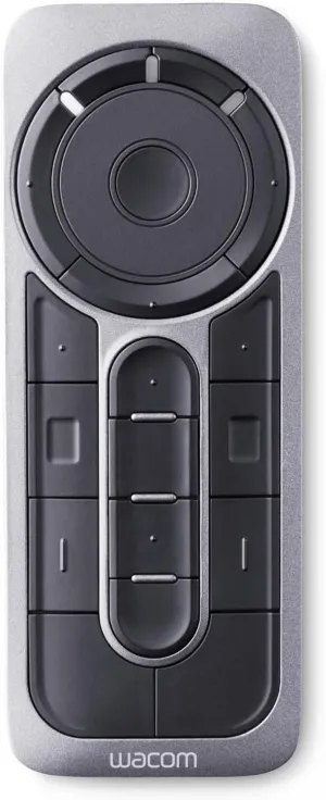 Wacom Express Key Remote for Cintiq & Intuos Pro (ACK411050)