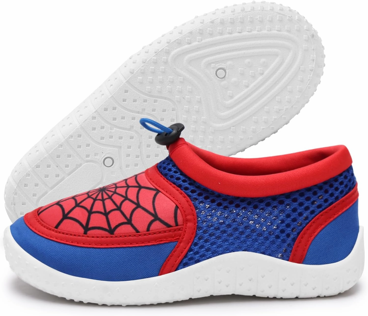 WateLves Kids Water Shoes for Boys and Girls Quick Dry Barefoot Aqua Socks Beach Swim Pool Shoes Toddler Little Kid to Big Kid