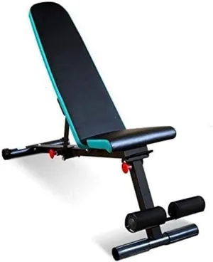Weight Benches Pull-Ups Stools Weight Bench Bench Multifunction Dumbbells with Adjustable Dumbbells Bench Fitness Abdominal Chair Abdominal Bench