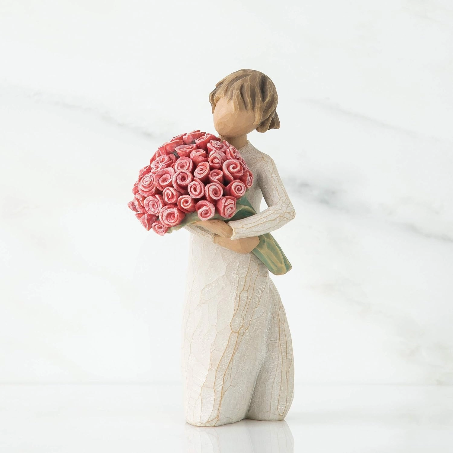 Willow Tree Abundance, Sculpted Hand-Painted Figure
