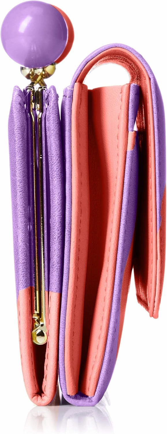 Women's Long Purse