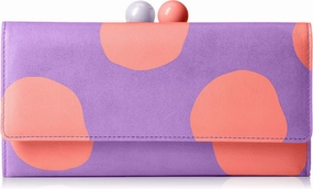 Women's Long Purse
