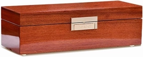 Wooden Watch Box Storage Box Mechanical Watch Home