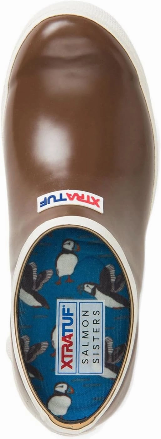 Xtratuf Women's Legacy Clog