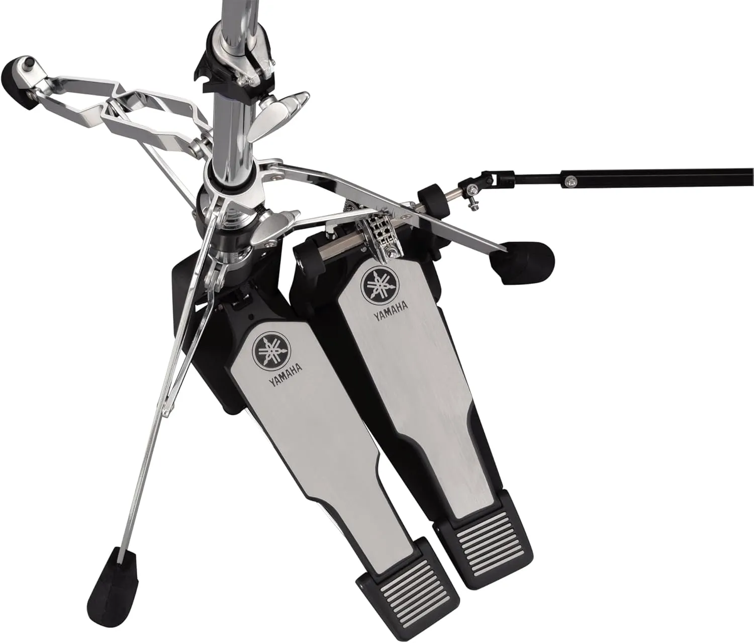 Yamaha Double Chain Drive Bass Drum Pedal with Extended Footboard (FP-8500C)