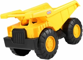 YARNOW Beach Yellow Plastic Car Model for Sand Play Creative Accessories for Present for Outdoor Playtime